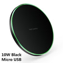 15W Quick Charging Wireless Charge