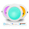 Smart Home LED Downlight | Alexa, Google Home + Tuya