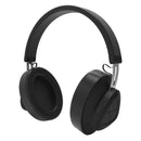 Over-Ear Bluetooth Headphones + Microphone