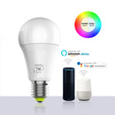 Magic 7W RGB WiFi LED Smart Bulb