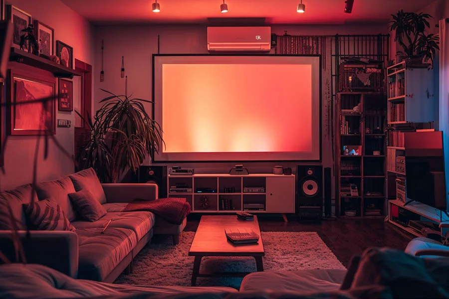 projector 4k deals