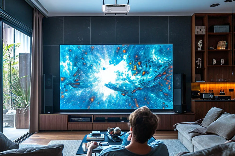 projector 4k deals