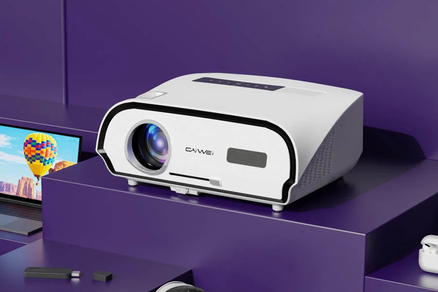 best tv projectors